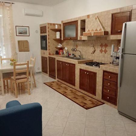 Apartmán La Dimora Di Angela Conversano Exteriér fotografie