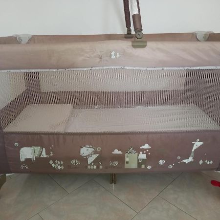 Apartmán La Dimora Di Angela Conversano Exteriér fotografie