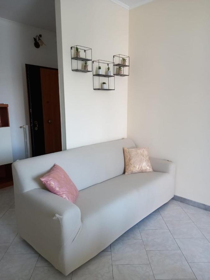 Apartmán La Dimora Di Angela Conversano Exteriér fotografie