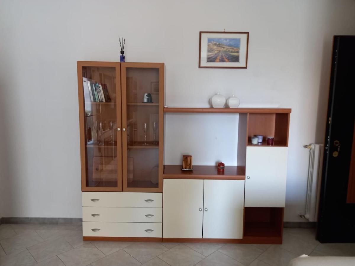 Apartmán La Dimora Di Angela Conversano Exteriér fotografie