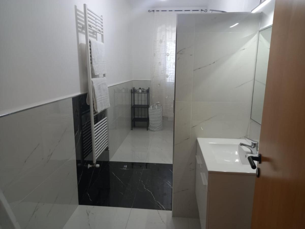 Apartmán La Dimora Di Angela Conversano Exteriér fotografie