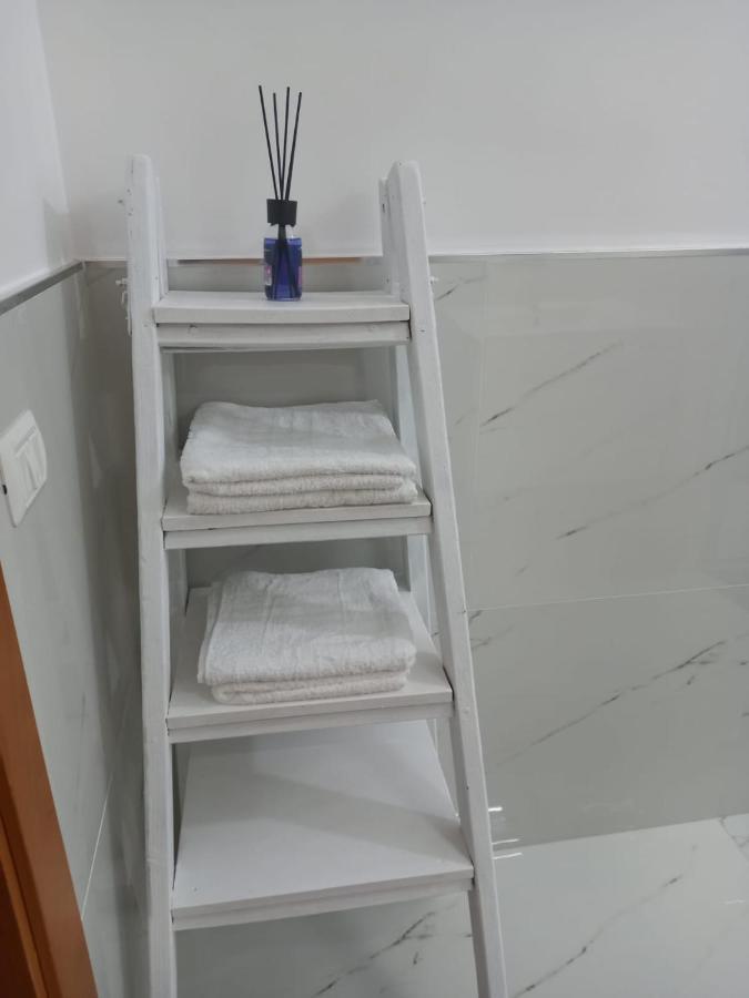 Apartmán La Dimora Di Angela Conversano Exteriér fotografie