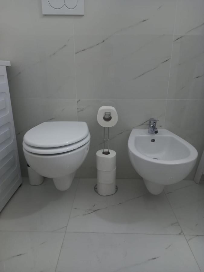 Apartmán La Dimora Di Angela Conversano Exteriér fotografie