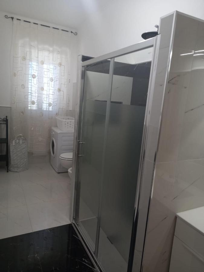 Apartmán La Dimora Di Angela Conversano Exteriér fotografie