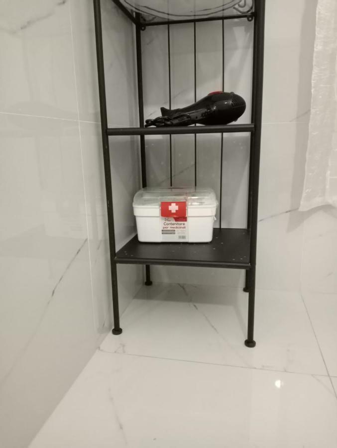 Apartmán La Dimora Di Angela Conversano Exteriér fotografie