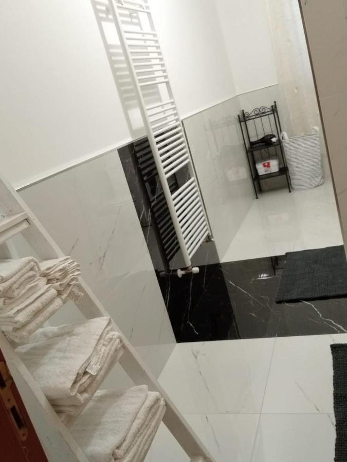Apartmán La Dimora Di Angela Conversano Exteriér fotografie