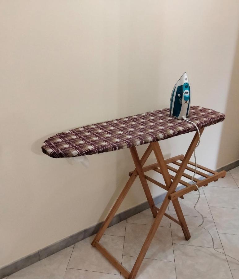 Apartmán La Dimora Di Angela Conversano Exteriér fotografie