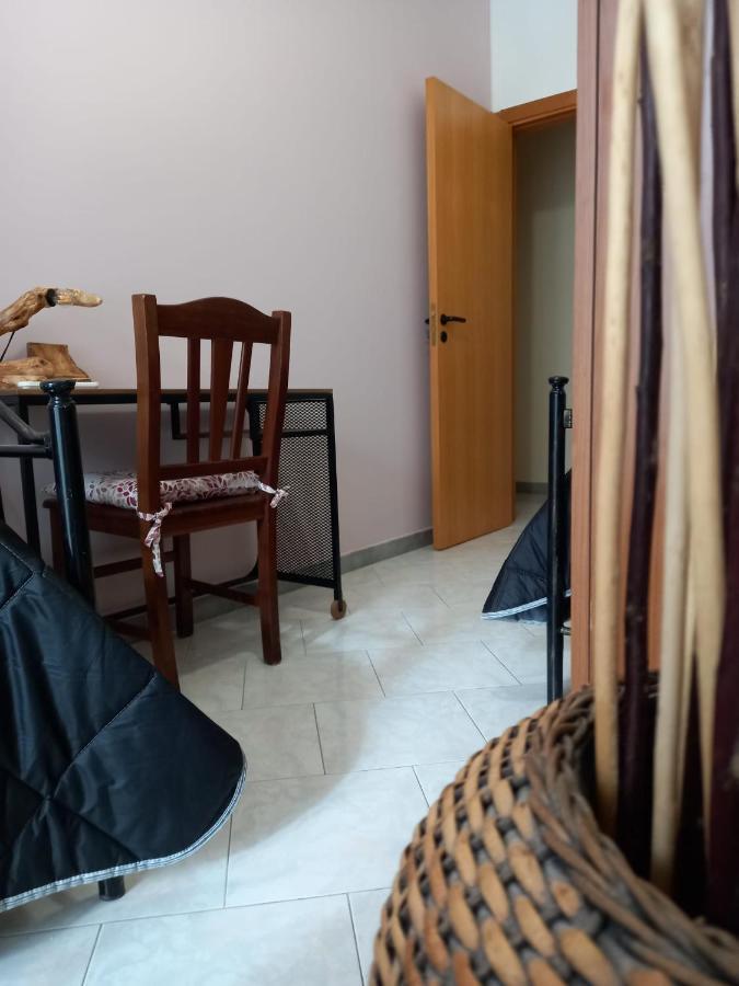 Apartmán La Dimora Di Angela Conversano Exteriér fotografie