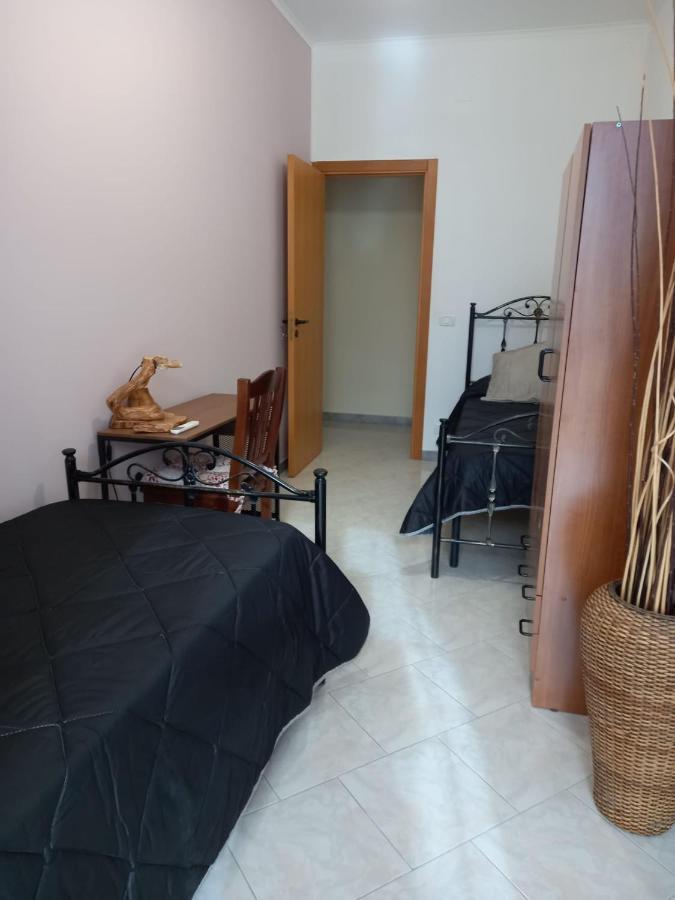 Apartmán La Dimora Di Angela Conversano Exteriér fotografie