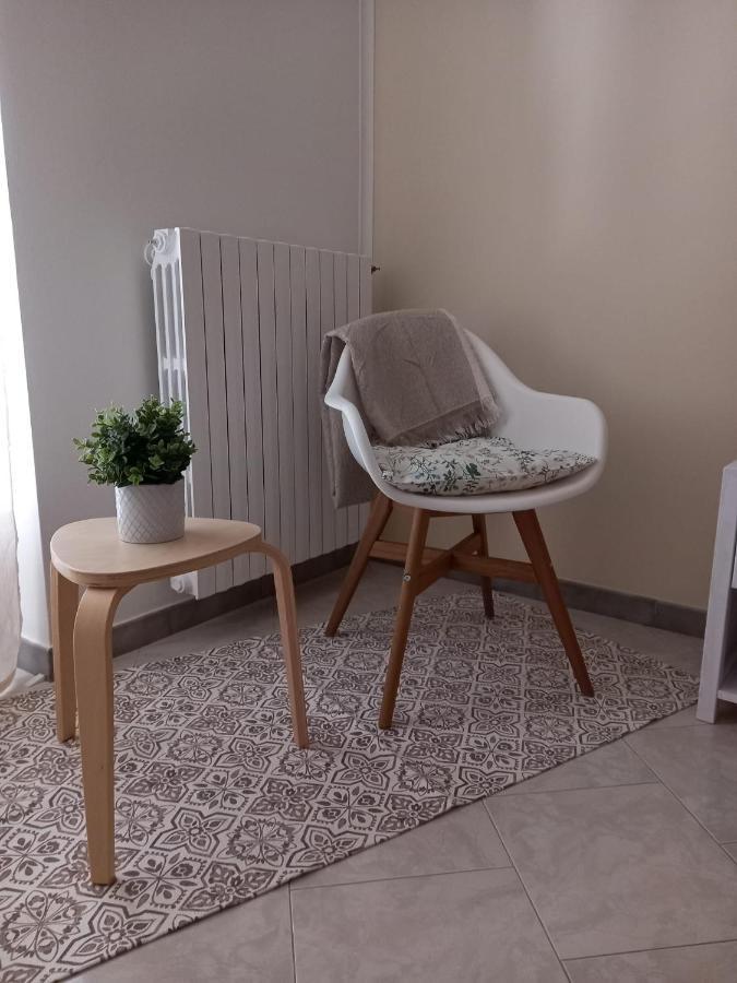 Apartmán La Dimora Di Angela Conversano Exteriér fotografie