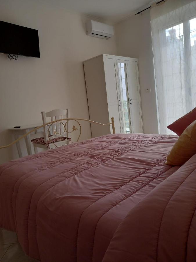 Apartmán La Dimora Di Angela Conversano Exteriér fotografie