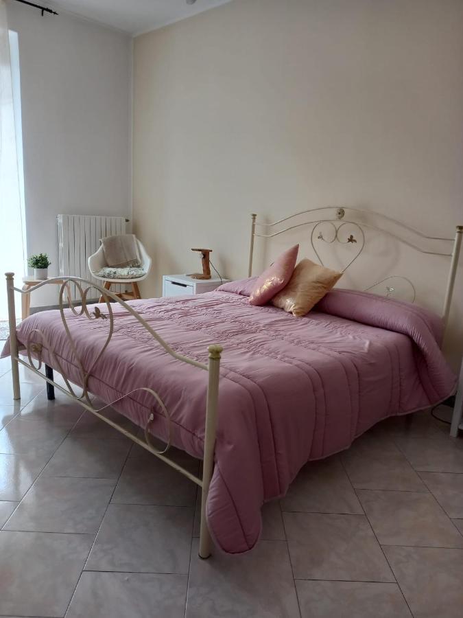 Apartmán La Dimora Di Angela Conversano Exteriér fotografie