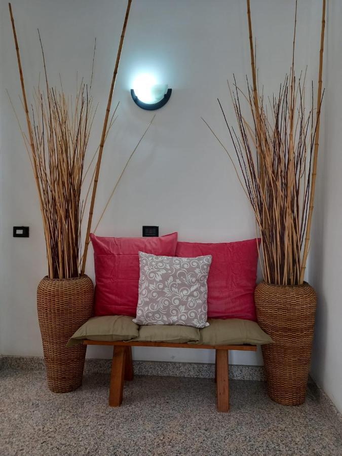 Apartmán La Dimora Di Angela Conversano Exteriér fotografie