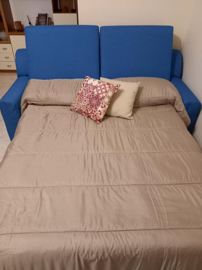 Apartmán La Dimora Di Angela Conversano Exteriér fotografie