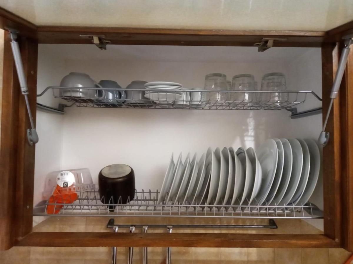 Apartmán La Dimora Di Angela Conversano Exteriér fotografie