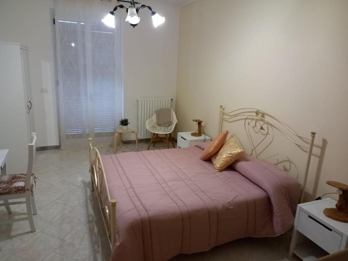 Apartmán La Dimora Di Angela Conversano Exteriér fotografie